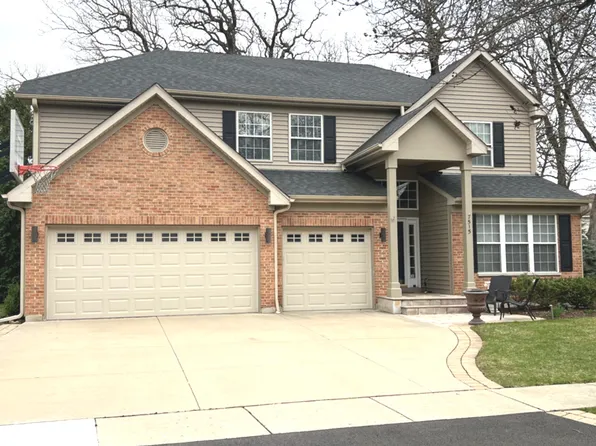 7515 Abbey Rd, Gurnee, IL 60031