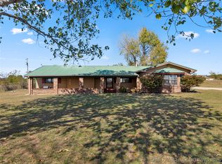 441 Acorn Rd, Ardmore, OK 73401