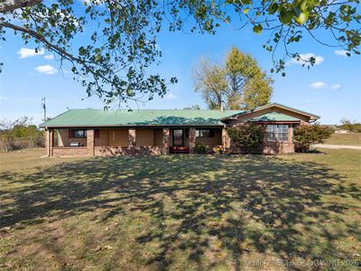 441 Acorn Rd, Ardmore, OK, 73401