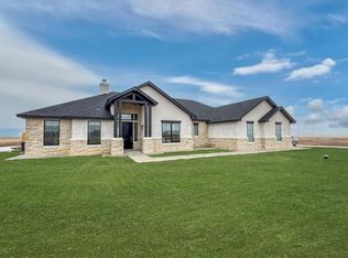 3701 Longhorn Springs Rd, Amarillo, TX 79119