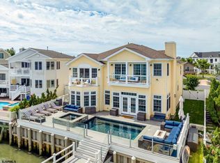 7803 Bayshore Dr, Margate, NJ 08402