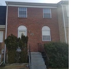 3645 Waterwheel Sq, Randallstown, MD 21133