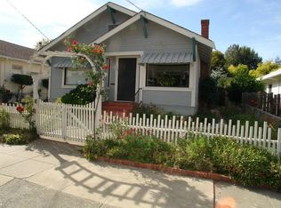 624 F St, Petaluma, CA 94952