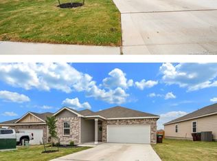 5819 Rue Picasso, Converse, TX 78109