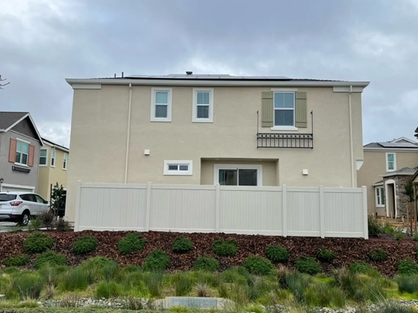 New Lennar Home, Ready For New Occupants! — Photo 2