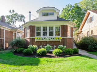 3016 Thayer St, Evanston, IL
