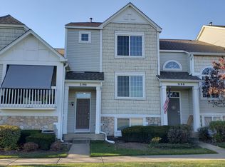3109 Teal Bay Ct, Aurora, IL 60503