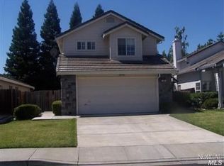 444 Bradley Dr, Vacaville, CA 95687