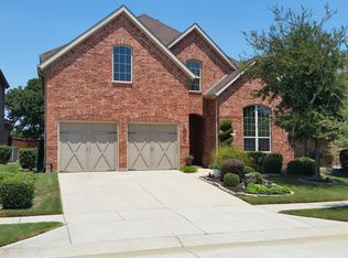 1217 Jasmine St, Lantana, TX 76226