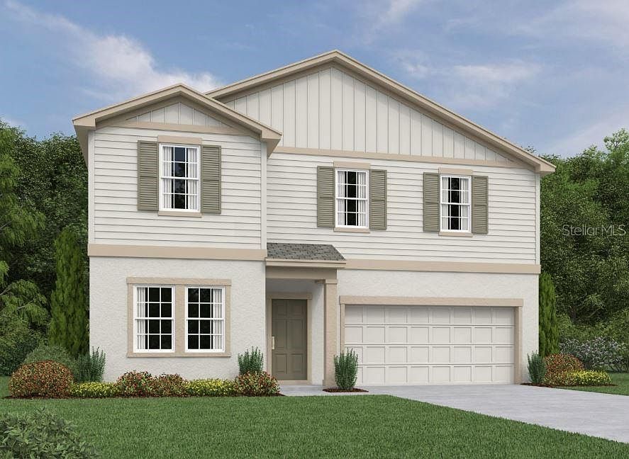 1st image of 1445 ARBOR HILL DRIVE