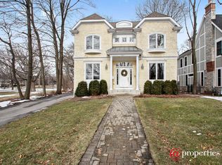 407 Jefferson Ave, Glencoe, IL
