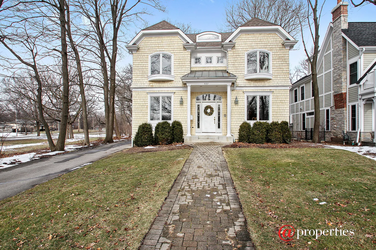 407 Jefferson Ave photo 1