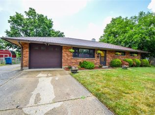 5437 Naples Dr, Dayton, OH 45424