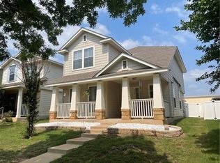 1510 Big Thicket Dr, Cedar Park, TX 78613