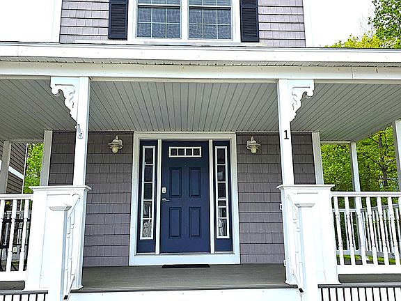 2nd image of 1 Coastal Wood Drive #1