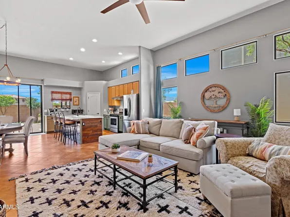 1089 MARCHBANKS Drive, Sierra Vista, AZ 85635