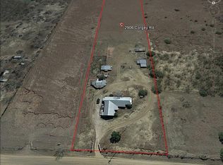 2906 Corgey Rd, Pleasanton, TX 78064