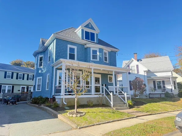 21 Lake Ave, Lynn, MA 01904