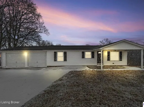 2274 Hempridge Rd, Shelbyville, KY 40065