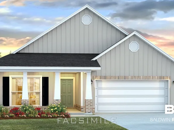 12852 Torrent Rd, Fairhope, AL 36532