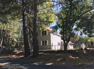 544 Coyote St, Nevada City, CA 95959