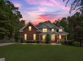 684 Brooks Woolsey Rd, Brooks, GA 30205