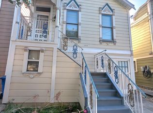 1314 Santa Clara Ave, Alameda, CA 94501