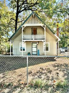 918 Regal Dr, Kemp, TX, 75143