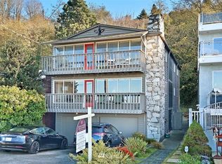 1760 Alki Ave SW, Seattle, WA 98116