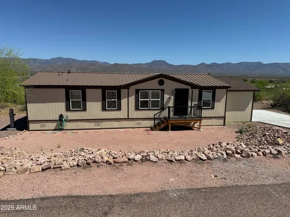 455 WALNUT SPRINGS --, Tonto Basin, AZ 85553