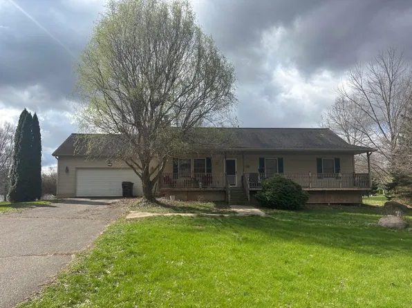 7117 King Rd, Spring Arbor, MI 49283