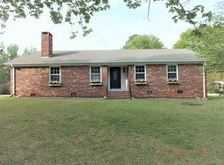 1505 Flat Creek Rd, Lancaster, SC 29720