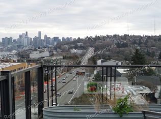 4031 Aurora Ave N SUITE 301, Seattle, WA 98103