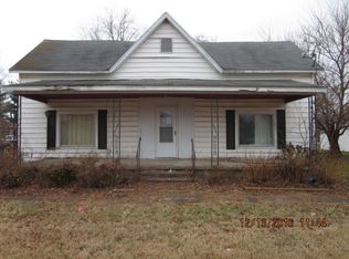 414 Church St, Grandview, IN 47615