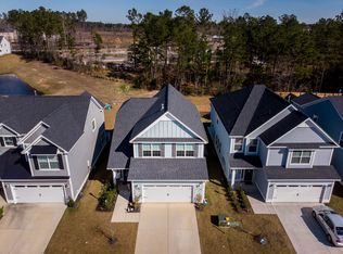 541 Alderly Dr, Moncks Corner, SC 29461