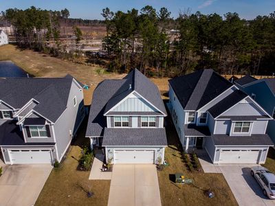 541 Alderly Dr, Moncks Corner, SC, 29461