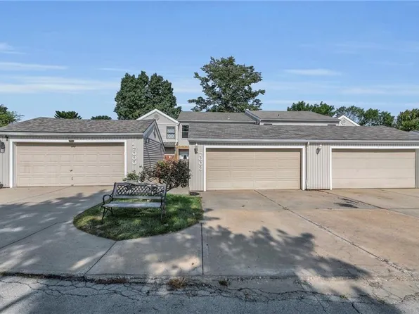 7002 N Askew Ave, Kansas City, MO 64119