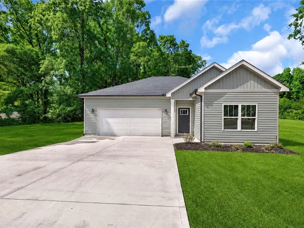 112 Brookridge Dr, Anderson, SC 29624
