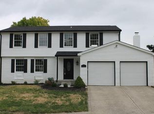 1648 Brentwood Ct, Plainfield, IN 46168
