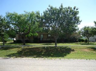 804 Spring St, Tow, TX 78672