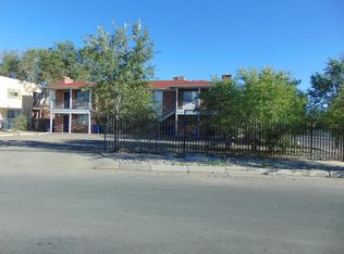 12600 Dunes Rd SE, Albuquerque, NM 87123