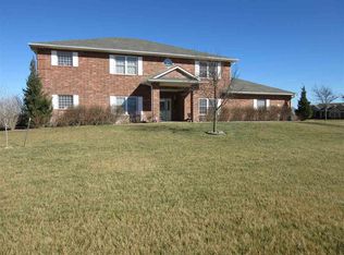 7242 SW Pinebluff Ct, Augusta, KS 67010