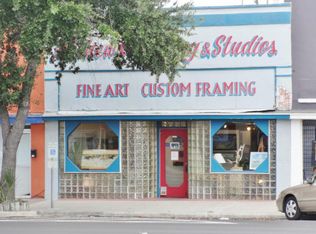 333 S Commercial St, Aransas Pass, TX 78336