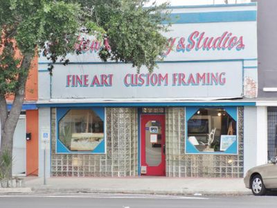 333 S Commercial St, Aransas Pass, TX, 78336