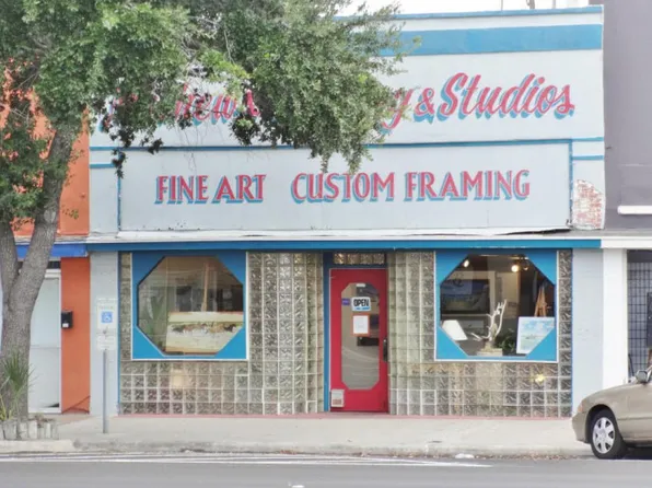 333 S Commercial St, Aransas Pass, TX 78336
