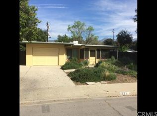 331 W Point Dr, Claremont, CA 91711