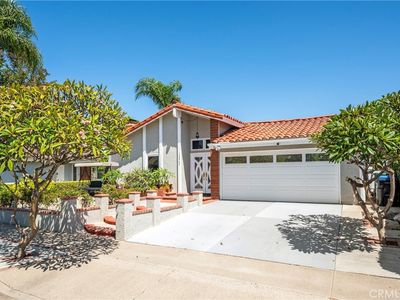 14862 Rattan St, Irvine, CA, 92604