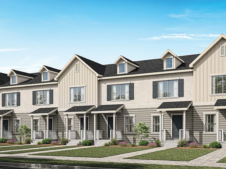 Gabler's Grove Townhomes — Photo 1