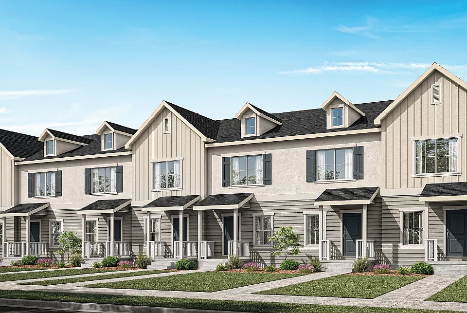 Gabler's Grove Townhomes