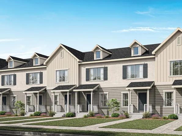 Gabler's Grove Townhomes